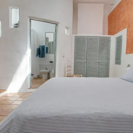 Casita Carmelo Holiday home Haria