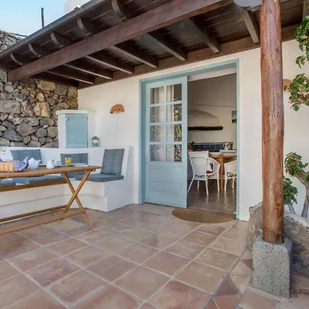Casita Carmelo Holiday home *