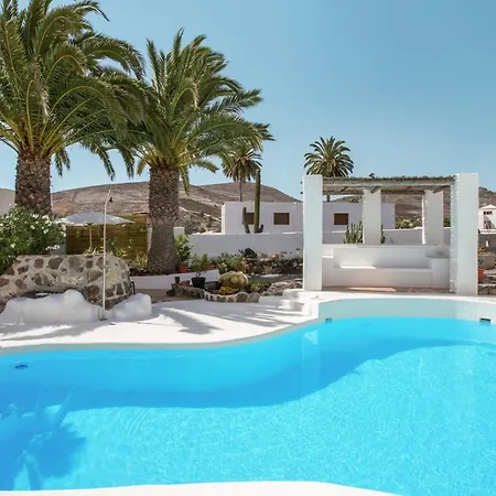 Casita Carmelo Haria