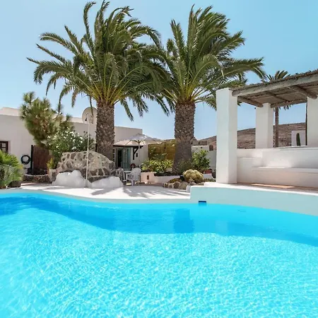 Casita Carmelo Holiday home Haria