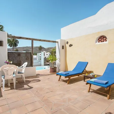 Casita Carmelo Holiday home