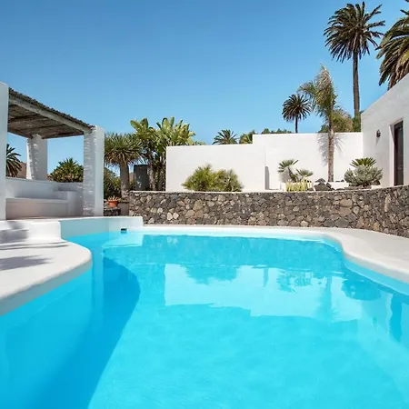Casita Carmelo Haria