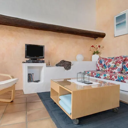 Casita Carmelo Nyaraló Haría