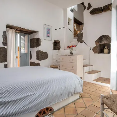 Casita Carmelo *