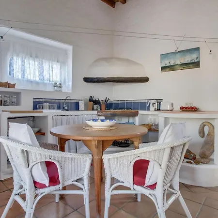 Nyaraló Casita Carmelo Haría