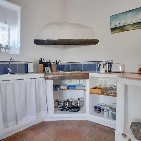 Nyaraló Casita Carmelo Haría