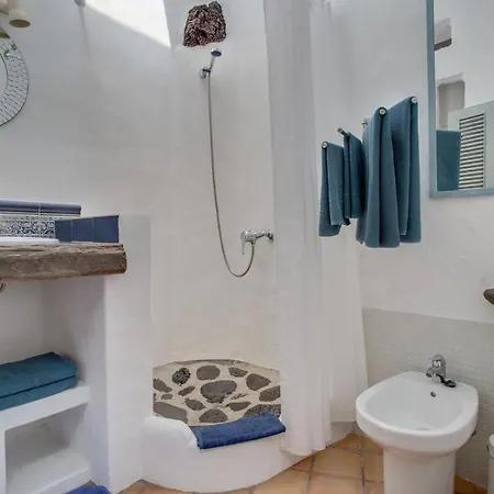 Nyaraló Casita Carmelo Haría