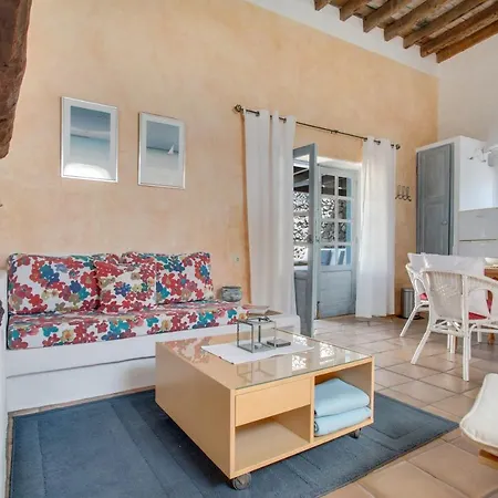 Casita Carmelo